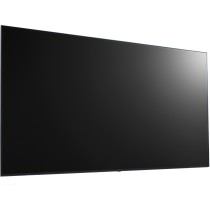 LG Corporate UHD Video Wall Panel - 86UL3J - 86-inch Corporate UHD Video Wall Panel (WebOS Enterprise, 400 Nit, Slim Bezel)