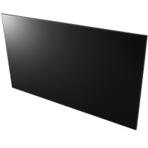 LG Corporate UHD Video Wall Panel - 86UL3J - 86-inch Corporate UHD Video Wall Panel (WebOS Enterprise, 400 Nit, Slim Bezel)