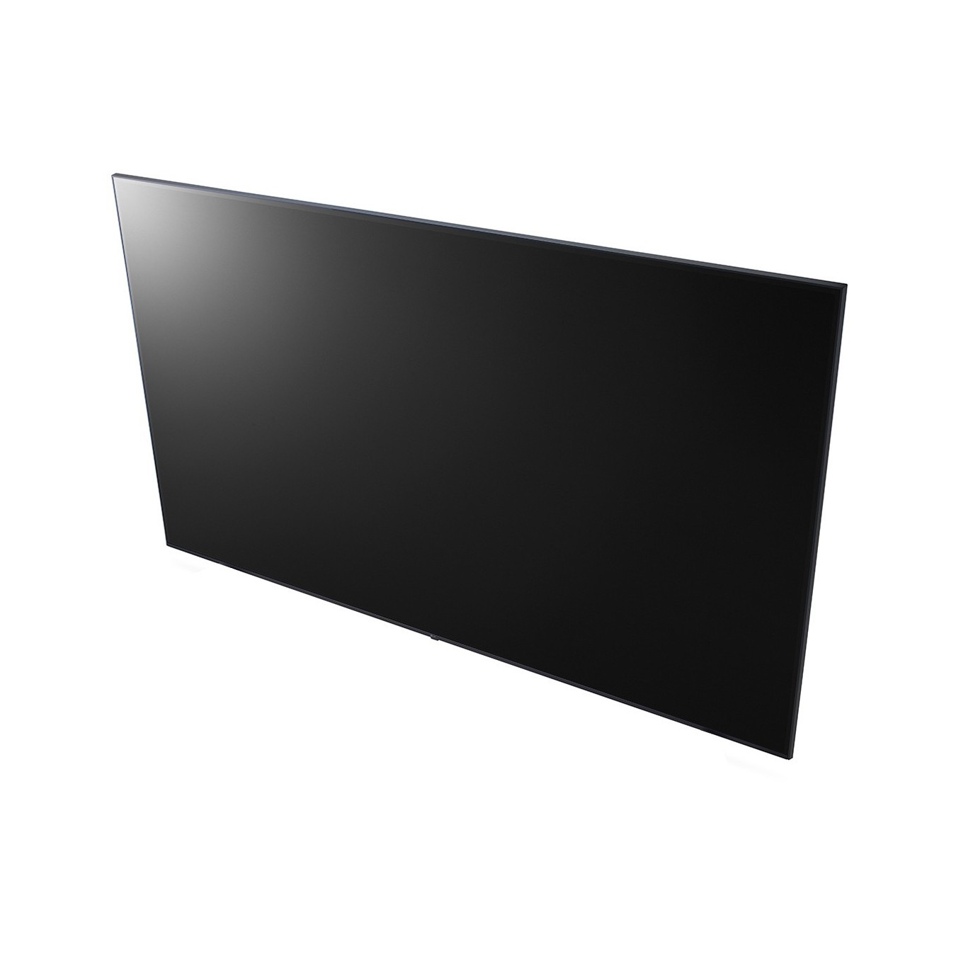 LG Corporate UHD Video Wall Panel - 86UL3J - 86-inch Corporate UHD Video Wall Panel (WebOS Enterprise, 400 Nit, Slim Bezel)