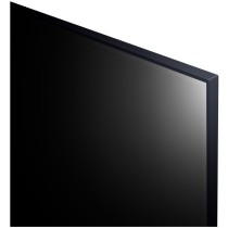 LG Corporate UHD Video Wall Panel - 86UL3J - 86-inch Corporate UHD Video Wall Panel (WebOS Enterprise, 400 Nit, Slim Bezel)