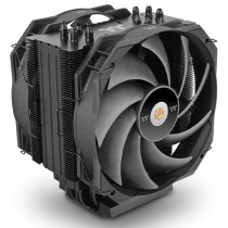 Thermaltake WAir CL-P140-CA14BL - CPU Air Cooler 500W TDP - Dual 140mm Fans | Armenius Store