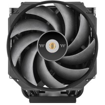 Thermaltake WAir CL-P140-CA14BL - CPU Air Cooler 500W TDP - Dual 140mm Fans | Armenius Store