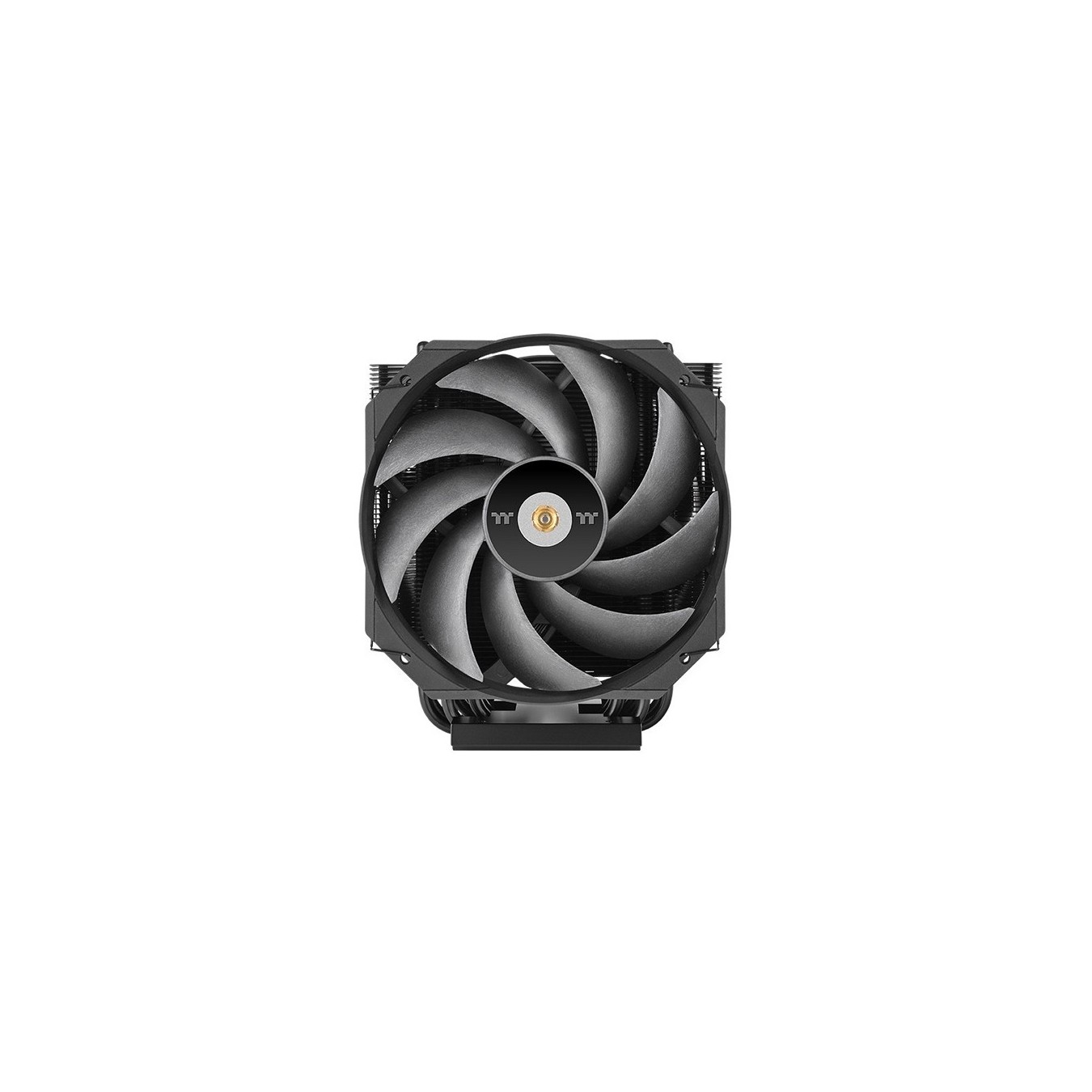 Thermaltake WAir CL-P140-CA14BL - CPU Air Cooler 500W TDP - Dual 140mm Fans | Armenius Store