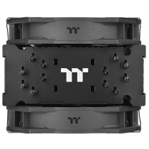 Thermaltake WAir CL-P140-CA14BL - CPU Air Cooler 500W TDP - Dual 140mm Fans | Armenius Store