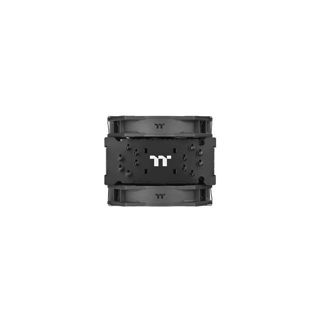 Thermaltake WAir CL-P140-CA14BL - CPU Air Cooler 500W TDP - Dual 140mm Fans | Armenius Store