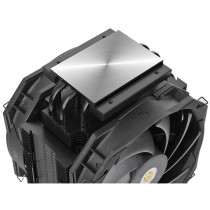 Thermaltake WAir CL-P140-CA14BL - CPU Air Cooler 500W TDP - Dual 140mm Fans | Armenius Store