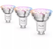Philips Hue Essential - WCA 345 - GU10 3P EU — Buy in Cyprus with Fast Delivery