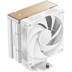 Deepcool AK400 G2 WH CPU Air Cooler - 120mm 2200RPM (Boxed) — Buy in Cyprus with Fast Delivery