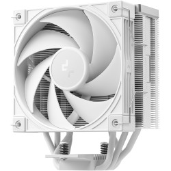Deepcool AK400 G2 WH CPU Air Cooler - 120mm 2200RPM (Boxed) — Buy in Cyprus with Fast Delivery