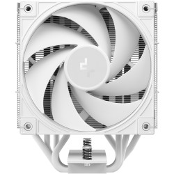 Deepcool AK400 G2 WH CPU Air Cooler - 120mm 2200RPM (Boxed) — Buy in Cyprus with Fast Delivery