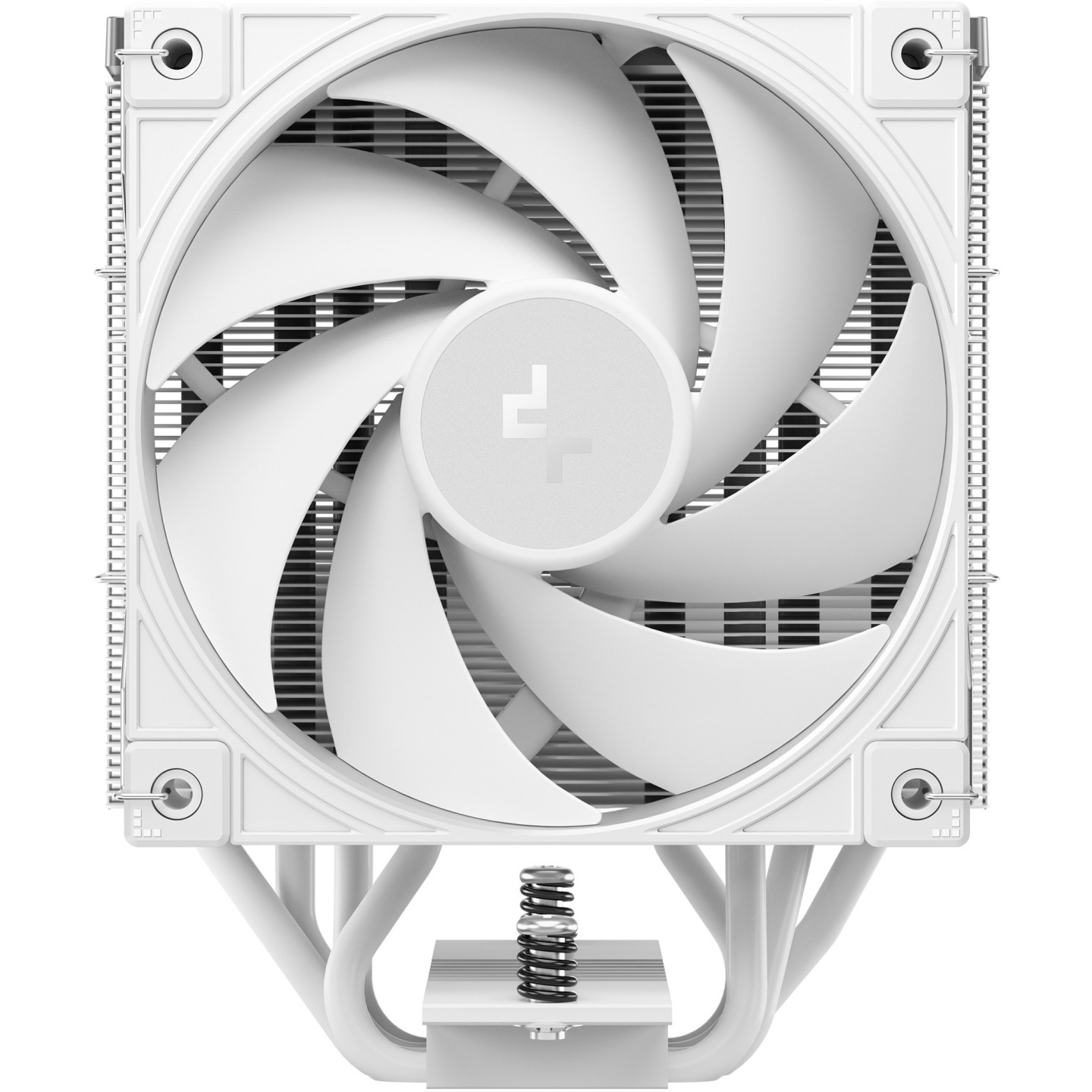 Deepcool AK400 G2 WH CPU Air Cooler - 120mm 2200RPM (Boxed) — Buy in Cyprus with Fast Delivery