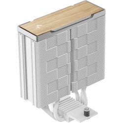 Deepcool AK400 G2 WH CPU Air Cooler - 120mm 2200RPM (Boxed) — Buy in Cyprus with Fast Delivery