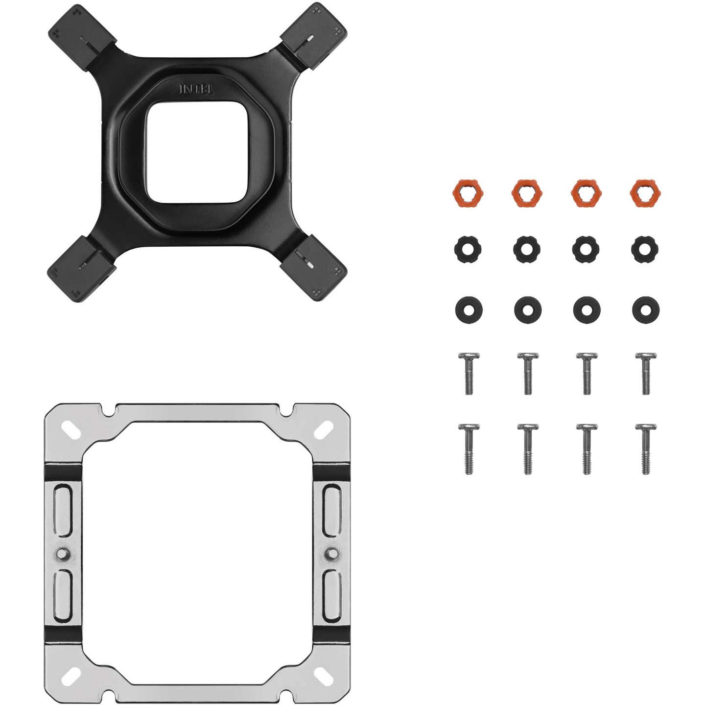 Deepcool AK400 G2 WH CPU Air Cooler - 120mm 2200RPM (Boxed) — Buy in Cyprus with Fast Delivery