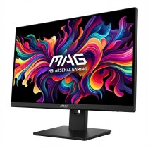 MSI TFT 32' (81.3cm) - MAG 321UPDE - QD-OLED 9S6-3DD39T-025 retail — Buy in Cyprus with Fast Delivery