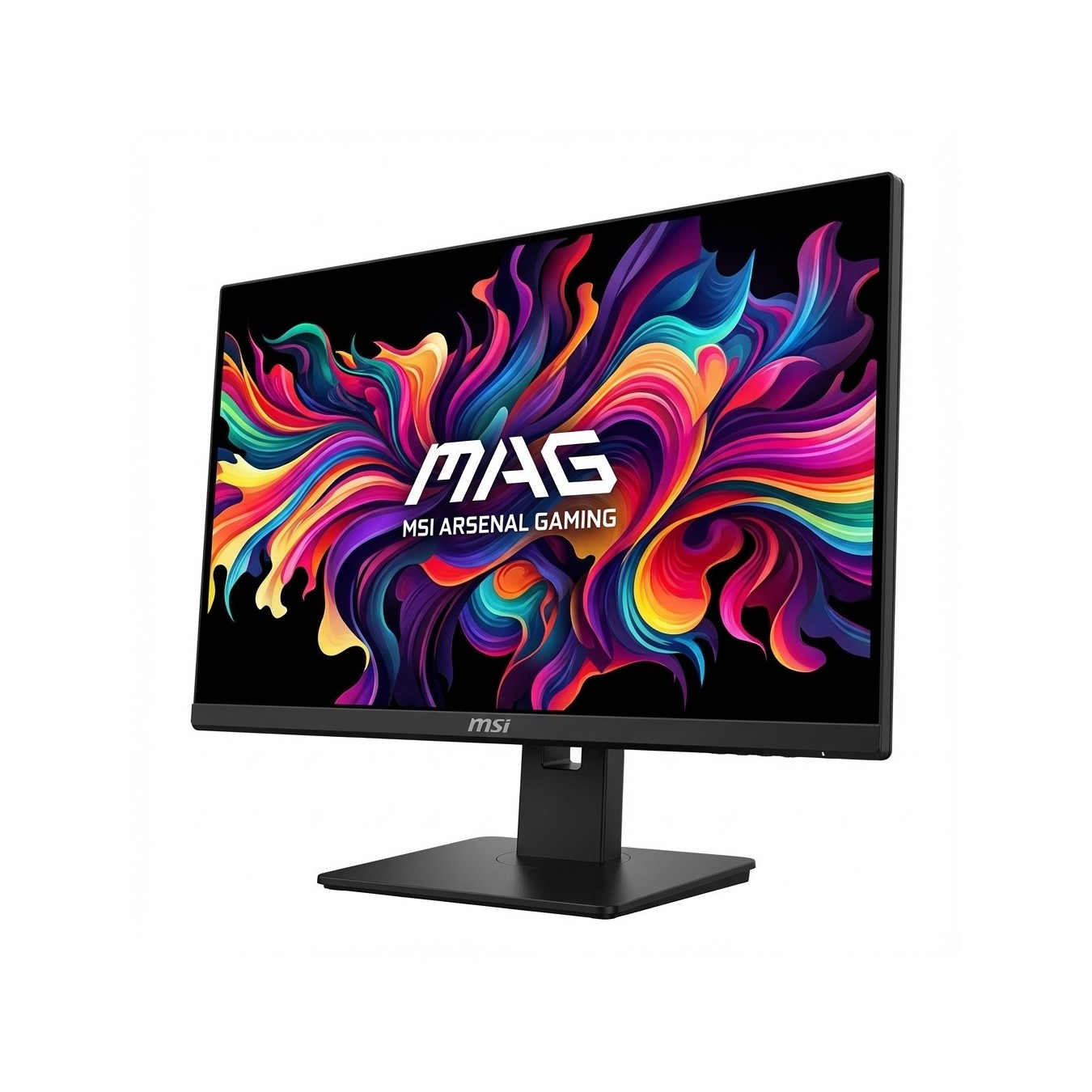 MSI TFT 32' (81.3cm) - MAG 321UPDE - QD-OLED 9S6-3DD39T-025 retail — Buy in Cyprus with Fast Delivery