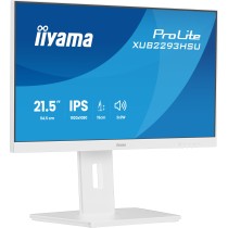 IIYAMA 54.5 cm (21.5 in) - XUB2293HSU-W7 - 16:9 HDMI+DP+2xUSB — Buy in Cyprus with Fast Delivery