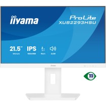 IIYAMA 54.5 cm (21.5 in) - XUB2293HSU-W7 - 16:9 HDMI+DP+2xUSB — Buy in Cyprus with Fast Delivery