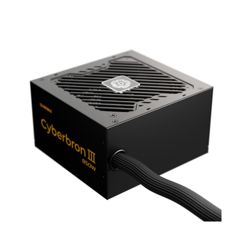 Buy Enermax CyberBron III 850W - EMB850EWT-NAC - ATX, Non-Modular, 80 PLUS Bronz... in Cyprus, Nicosia, Limassol, Larnaka, Pafos