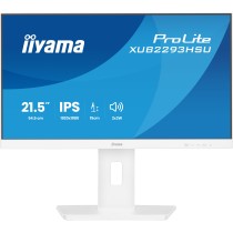 IIYAMA 54.5 cm (21.5 in) - XUB2293HSU-W7 - 16:9 HDMI+DP+2xUSB — Buy in Cyprus with Fast Delivery