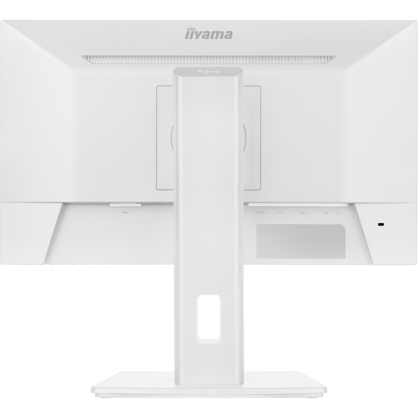 IIYAMA 54.5 cm (21.5 in) - XUB2293HSU-W7 - 16:9 HDMI+DP+2xUSB — Buy in Cyprus with Fast Delivery