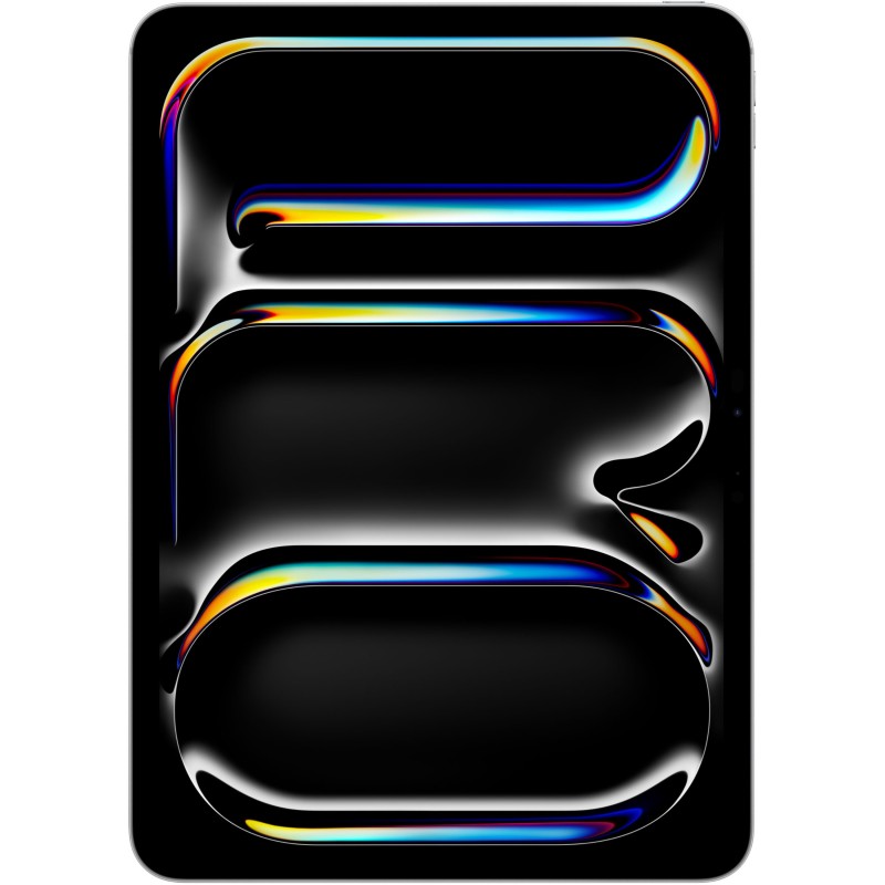 Buy Apple iPad Pro - M5 - Wi-Fi 512GB with standard glass - Silver in Cyprus, Nicosia, Limassol, Larnaka, Pafos