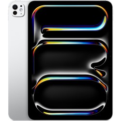 Buy Apple iPad Pro - M5 - Wi-Fi 512GB with standard glass - Silver in Cyprus, Nicosia, Limassol, Larnaka, Pafos