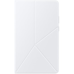 Buy Samsung Book Cover - Galaxy Tab A11 - White in Cyprus, Nicosia, Limassol, Larnaka, Pafos