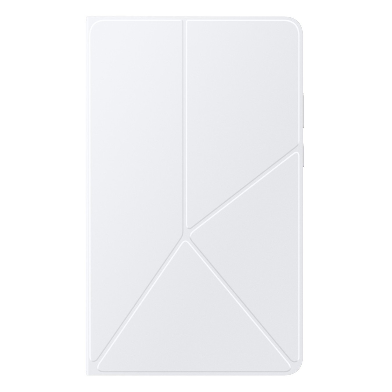 Samsung Book Cover - Galaxy Tab A11 - White — Buy in Cyprus with Fast Delivery