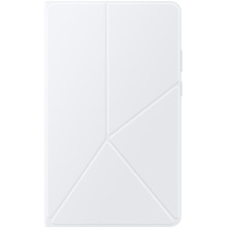 Buy Samsung Book Cover - Galaxy Tab A11 - White in Cyprus, Nicosia, Limassol, Larnaka, Pafos