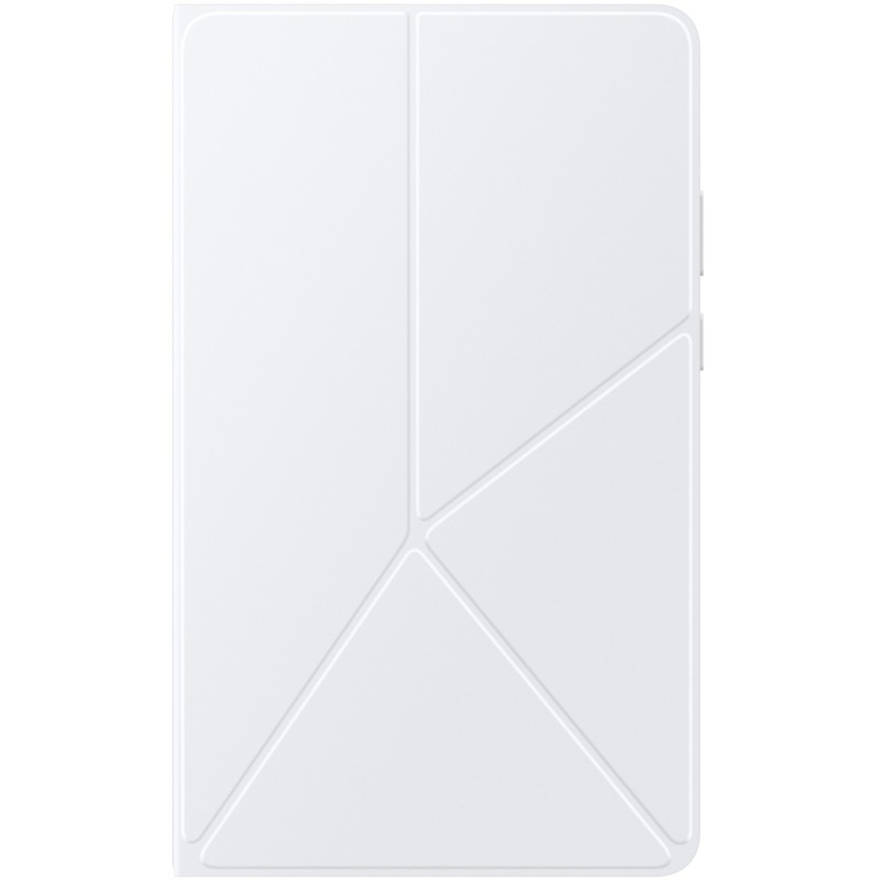 Buy Samsung Book Cover - Galaxy Tab A11 - White in Cyprus, Nicosia, Limassol, Larnaka, Pafos