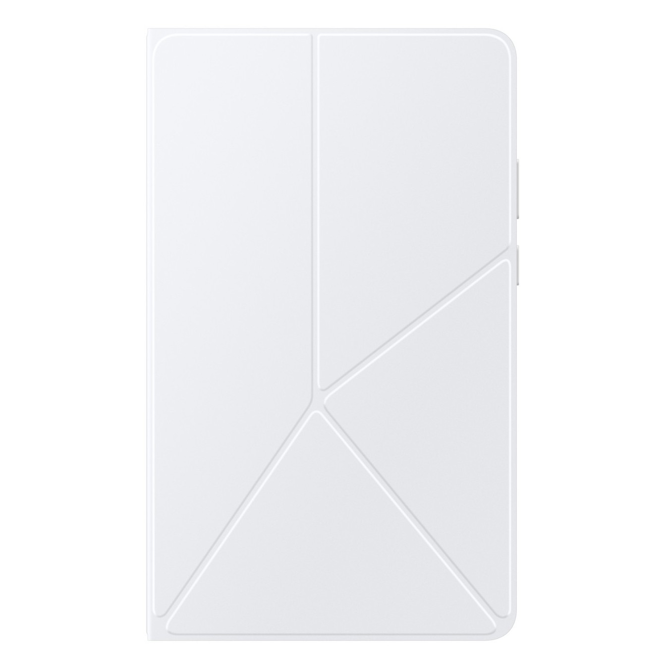Samsung Book Cover - Galaxy Tab A11 - White — Buy in Cyprus with Fast Delivery