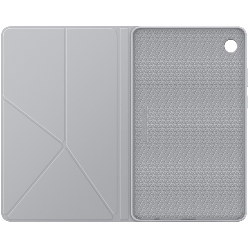 Buy Samsung Book Cover - Galaxy Tab A11 - White in Cyprus, Nicosia, Limassol, Larnaka, Pafos