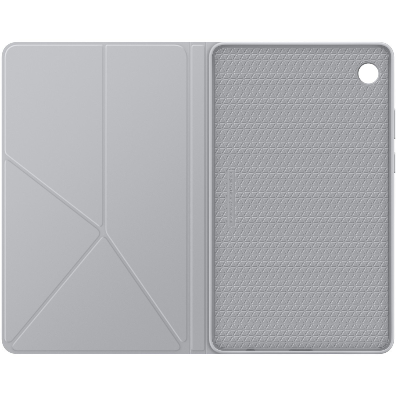 Samsung Book Cover - Galaxy Tab A11 - White — Buy in Cyprus with Fast Delivery