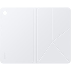 Buy Samsung Book Cover - Galaxy Tab A11 - White in Cyprus, Nicosia, Limassol, Larnaka, Pafos