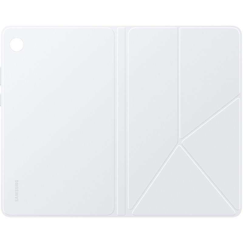Buy Samsung Book Cover - Galaxy Tab A11 - White in Cyprus, Nicosia, Limassol, Larnaka, Pafos