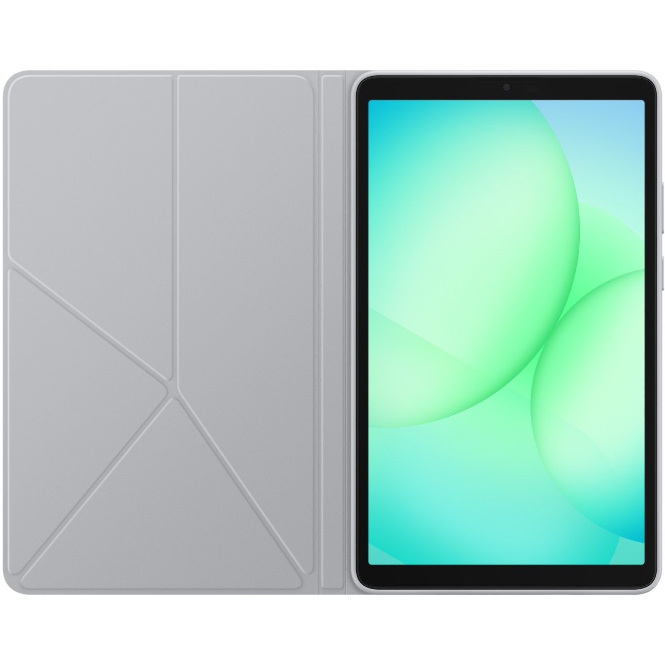 Samsung Book Cover - Galaxy Tab A11 - White — Buy in Cyprus with Fast Delivery