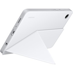Buy Samsung Book Cover - Galaxy Tab A11 - White in Cyprus, Nicosia, Limassol, Larnaka, Pafos