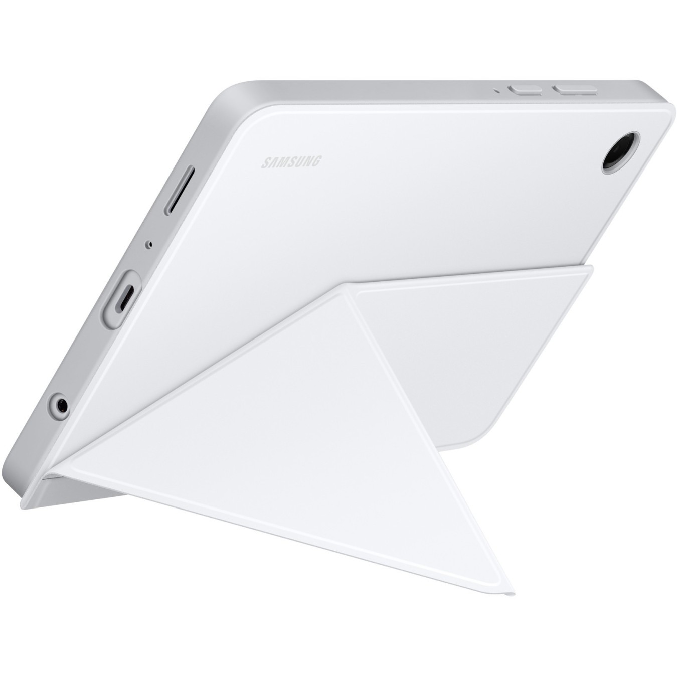 Samsung Book Cover - Galaxy Tab A11 - White — Buy in Cyprus with Fast Delivery