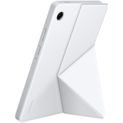 Buy Samsung Book Cover - Galaxy Tab A11 - White in Cyprus, Nicosia, Limassol, Larnaka, Pafos