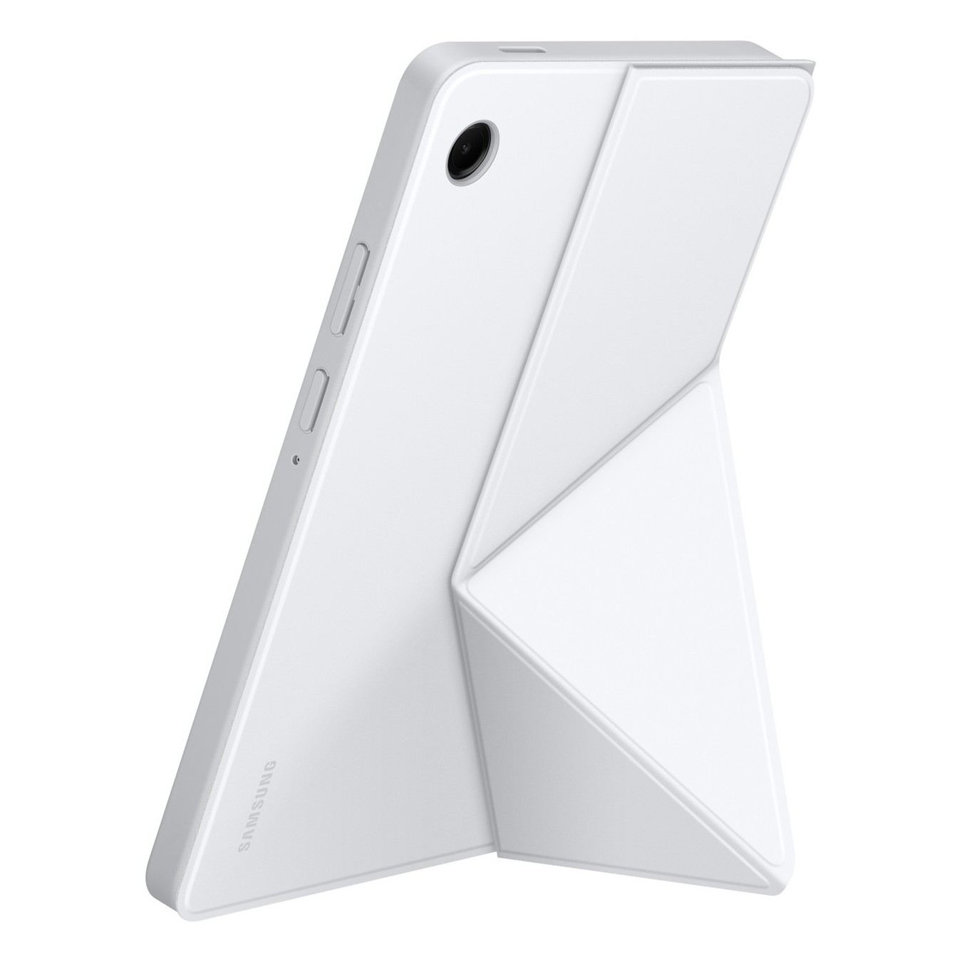Samsung Book Cover - Galaxy Tab A11 - White — Buy in Cyprus with Fast Delivery