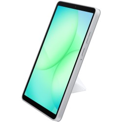 Buy Samsung Book Cover - Galaxy Tab A11 - White in Cyprus, Nicosia, Limassol, Larnaka, Pafos