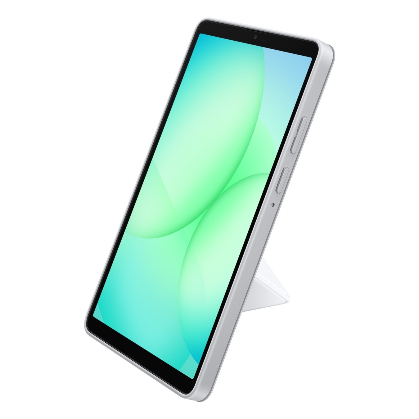 Samsung Book Cover - Galaxy Tab A11 - White — Buy in Cyprus with Fast Delivery