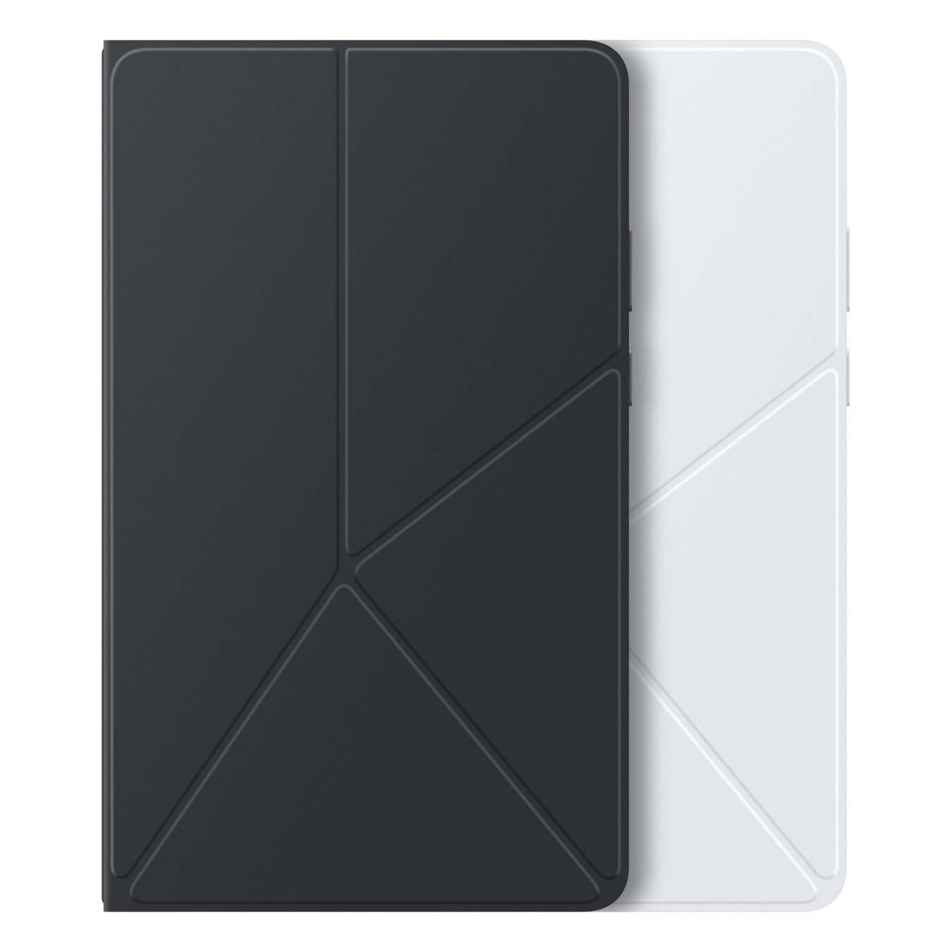 Samsung Book Cover - Galaxy Tab A11 - White — Buy in Cyprus with Fast Delivery