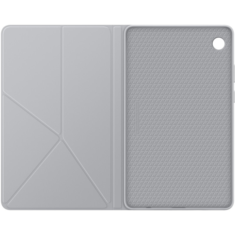 Buy Samsung Book Cover - Galaxy Tab A11 - White in Cyprus, Nicosia, Limassol, Larnaka, Pafos