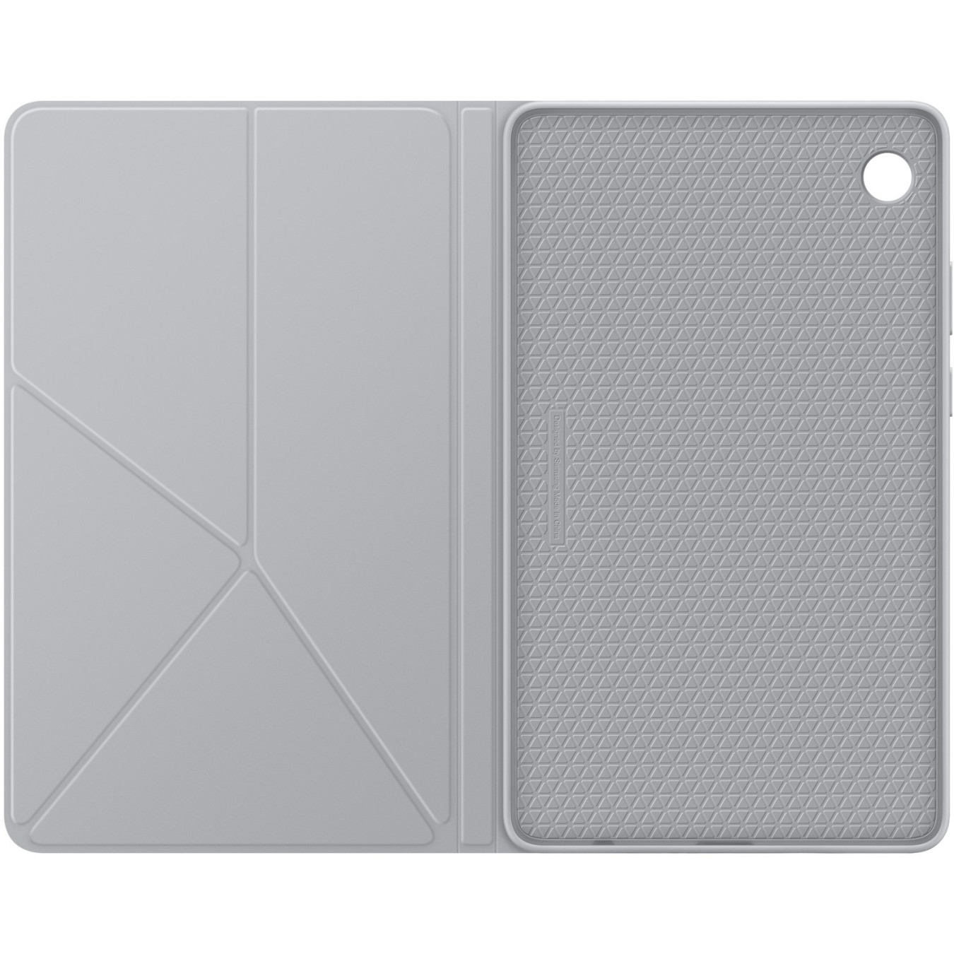 Samsung Book Cover - Galaxy Tab A11 - White — Buy in Cyprus with Fast Delivery