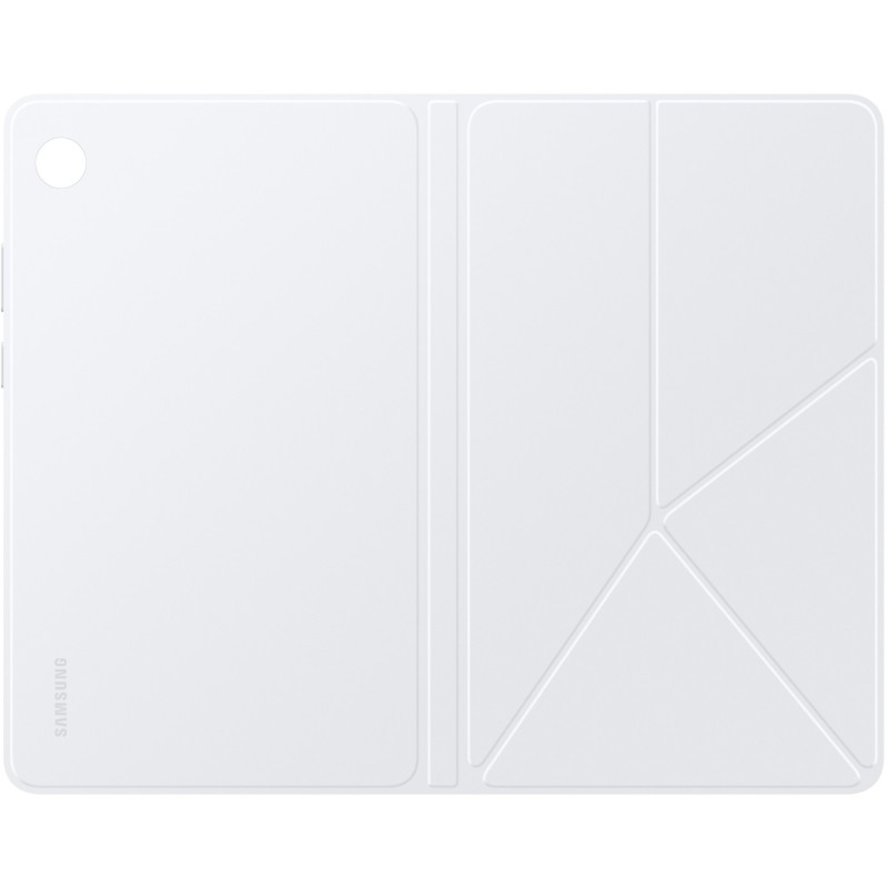 Buy Samsung Book Cover - Galaxy Tab A11 - White in Cyprus, Nicosia, Limassol, Larnaka, Pafos