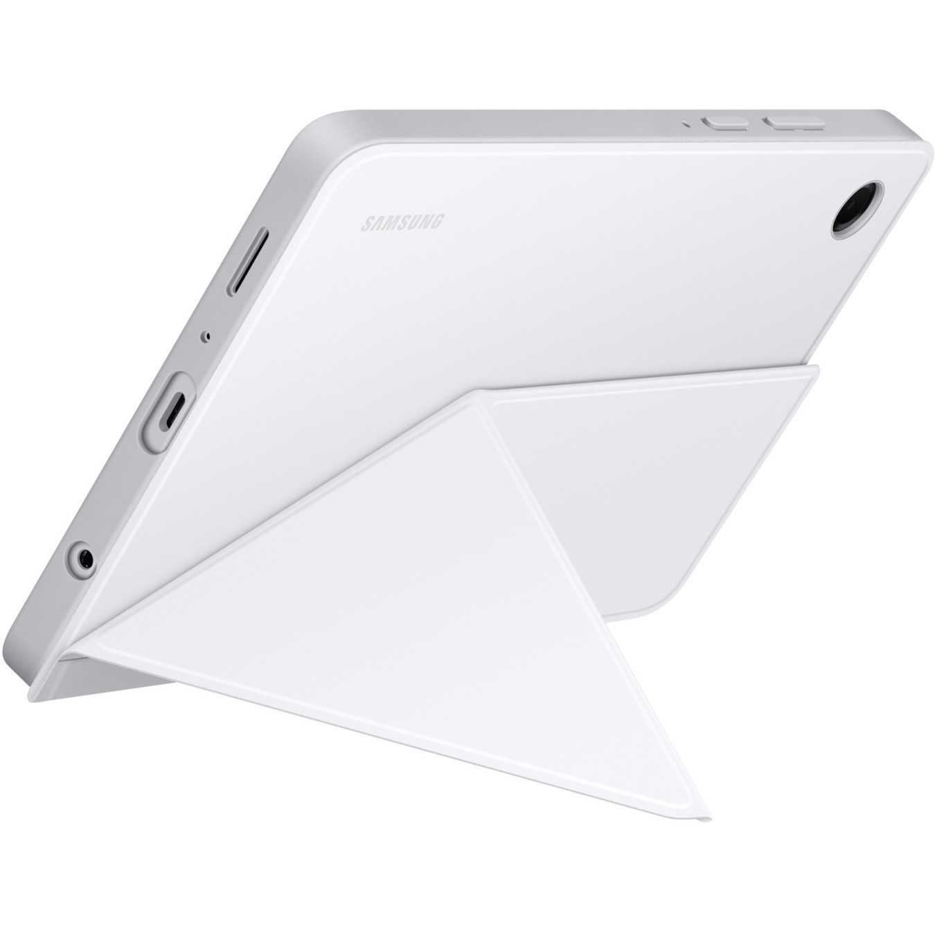 Samsung Book Cover - Galaxy Tab A11 - White — Buy in Cyprus with Fast Delivery