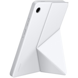 Buy Samsung Book Cover - Galaxy Tab A11 - White in Cyprus, Nicosia, Limassol, Larnaka, Pafos
