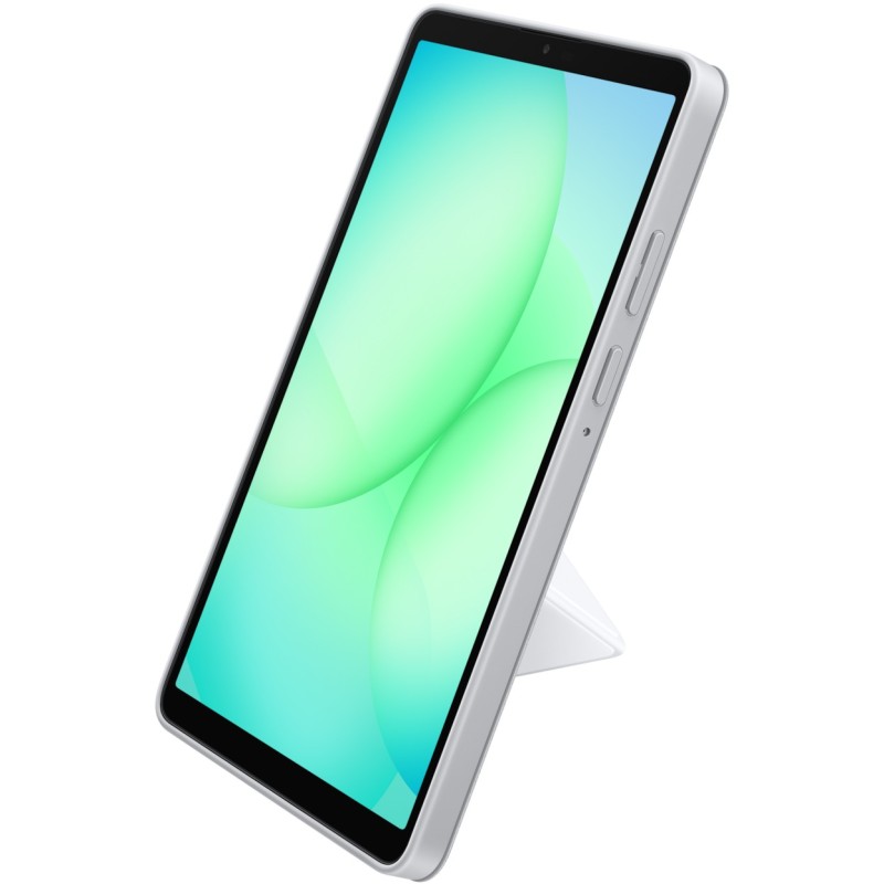 Buy Samsung Book Cover - Galaxy Tab A11 - White in Cyprus, Nicosia, Limassol, Larnaka, Pafos