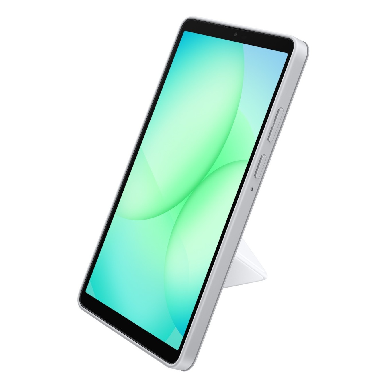 Samsung Book Cover - Galaxy Tab A11 - White — Buy in Cyprus with Fast Delivery